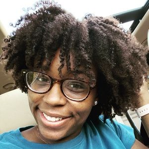 Meet your Posher, Imani